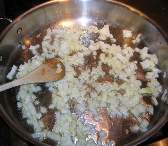 Cavatelli with Broccoli Rabe and Italian Sausage ...